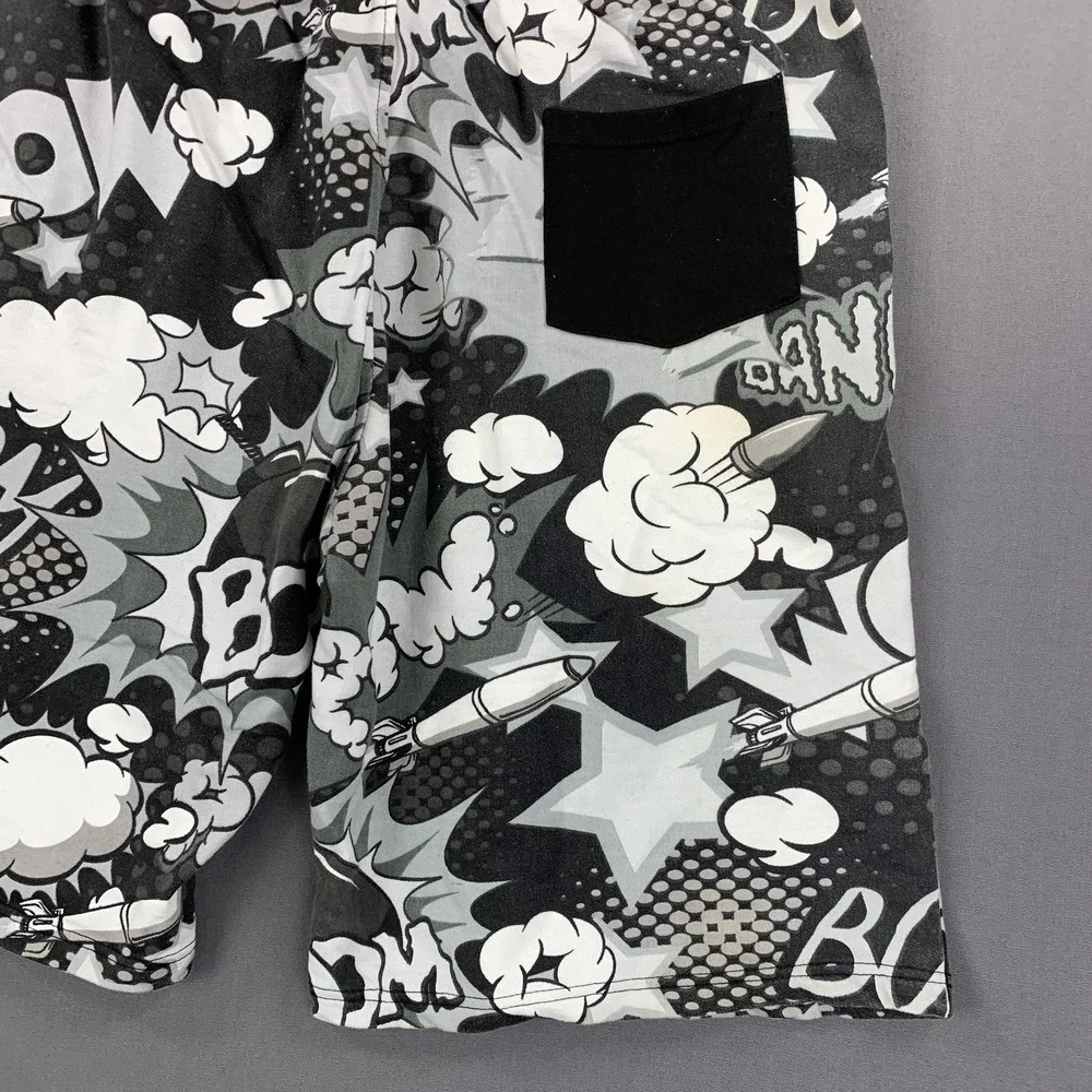 Imperious shorts mens